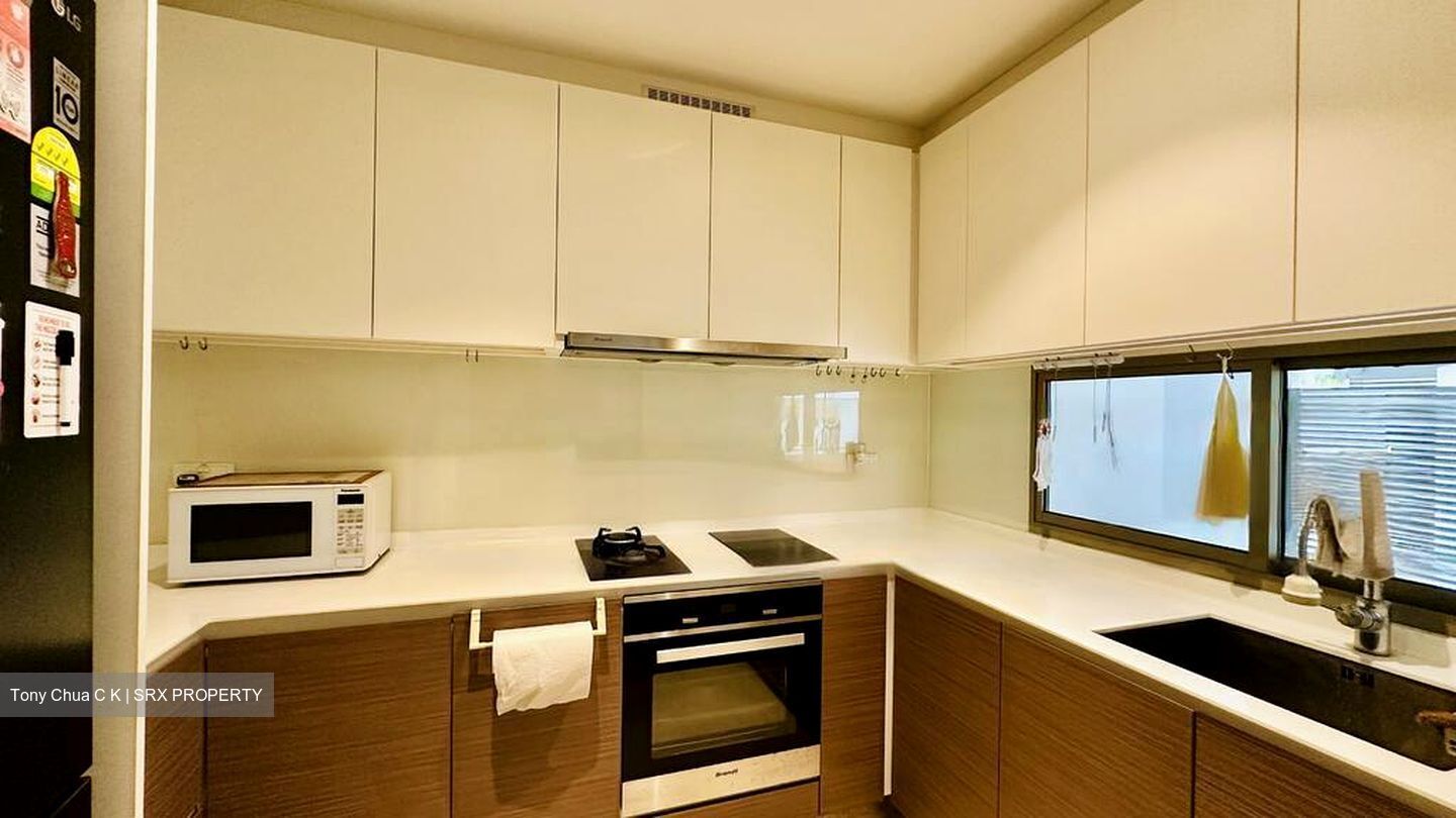 Este Villa (D28), Terrace #480091051